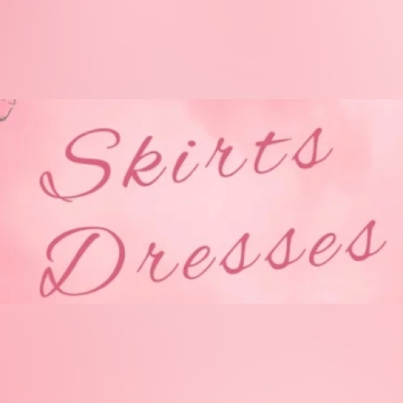 Skirts and Dresses - Picture 1 of 1